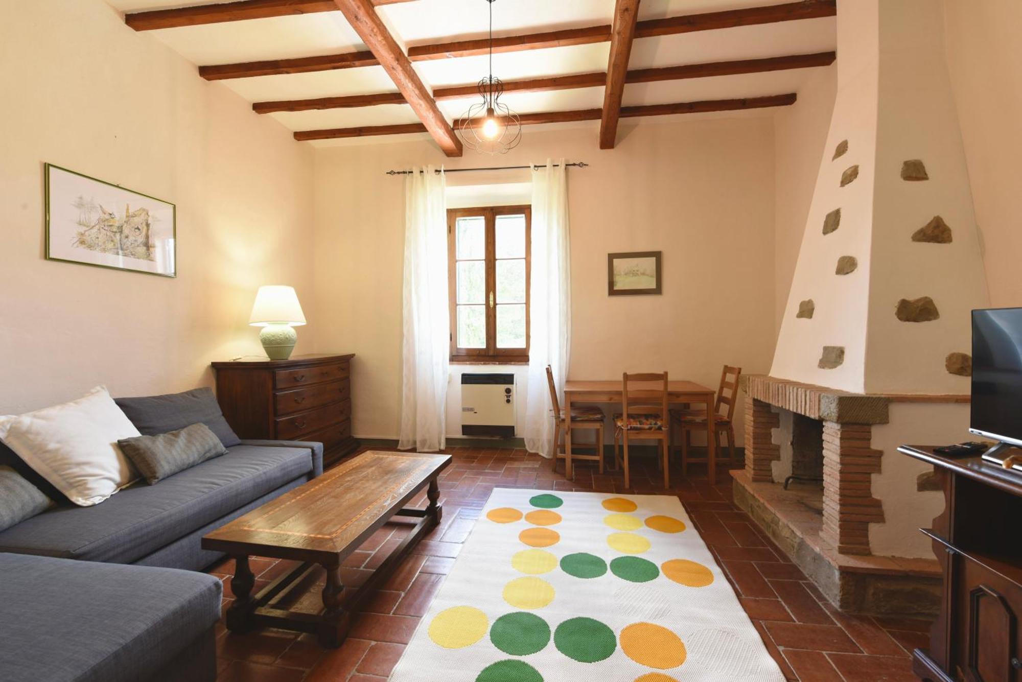 Appartamento con 1 Camera da Letto