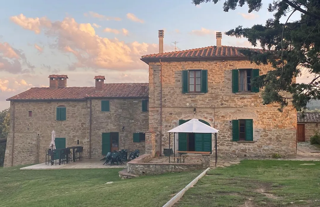 Agriturismo Poggilunghi-1