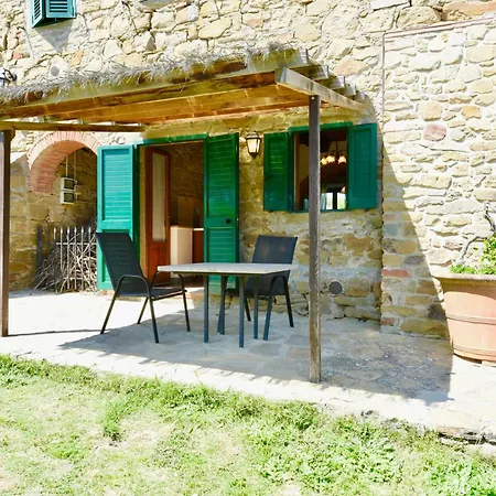 Agriturismo Poggilunghi-3