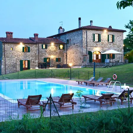 Agriturismo Poggilunghi-2